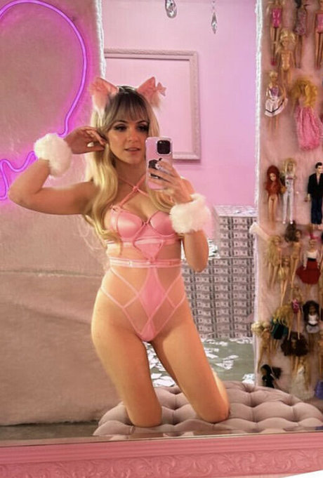 Tabootie naked star photos