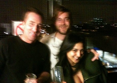 Zora Suleman high quality star gallery