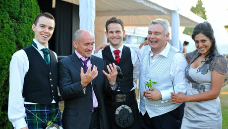 Zora Suleman star perfect photo