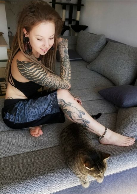 zopferl star nude pic