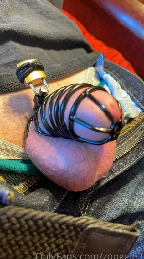 zooggie3 art pornstar image