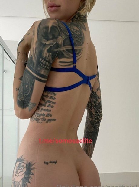 zoofficial nudes model photos