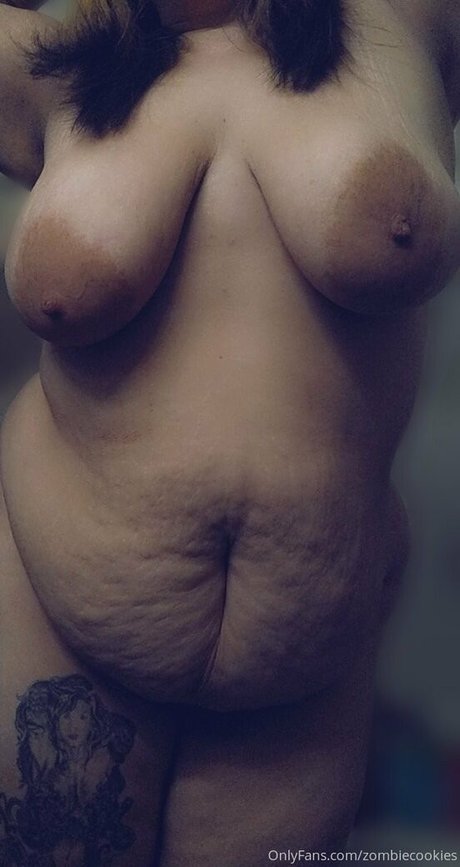 zombiecookies star exclusive images