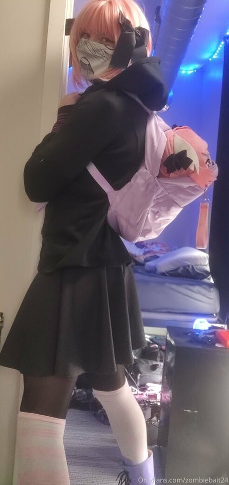 zombiebait24 art star image