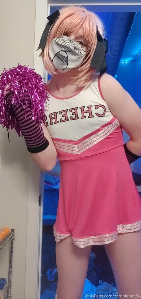 zombiebait24 art model gallery