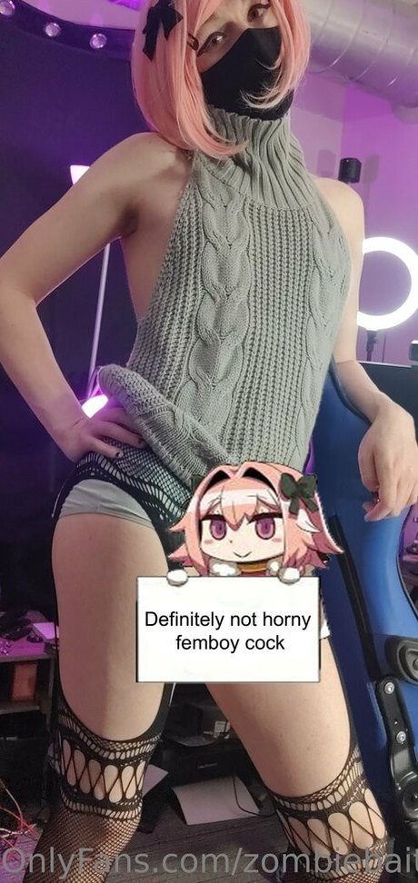 zombiebait24 pornstar perfect archive