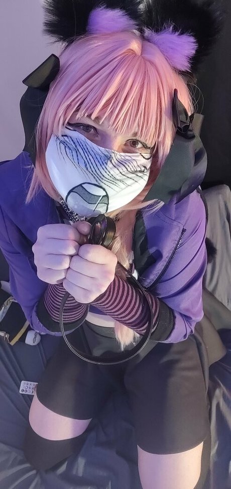 zombiebait24 star hot photos