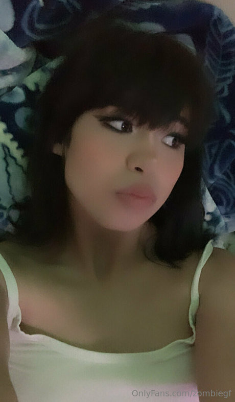 zombiegf high quality actress pics