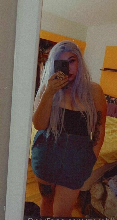 zombii star beautiful pics