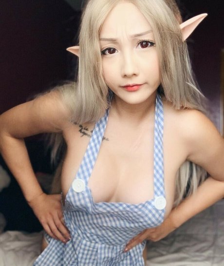 Zoey Lee star pretty img