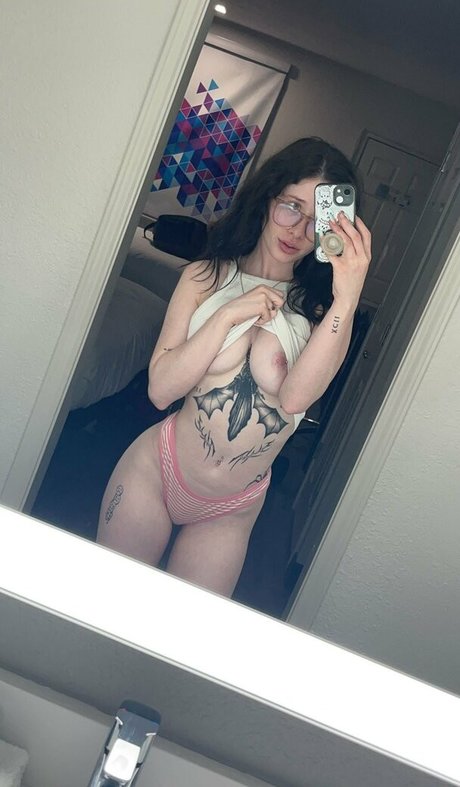 Zoey Ryder star sexy photos