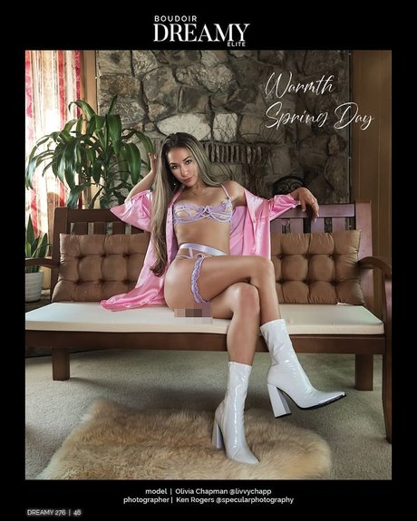 Adelinacortezz pretty model pics