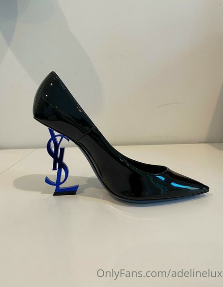 Adelinelux sex actress images