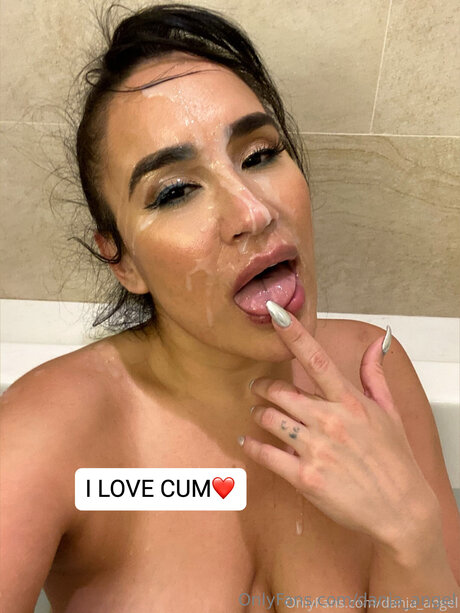 Danja Angel pornstar free pic