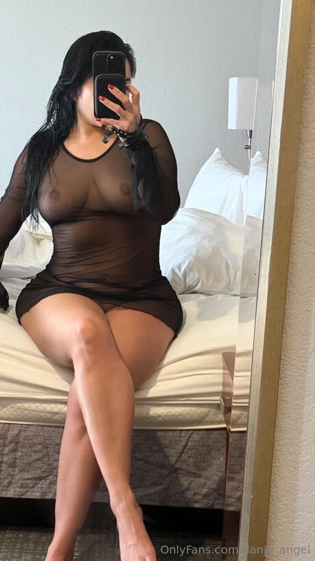 Danja Angel hot pornstar photo