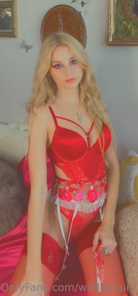 Emerald Wildea star porn gallery