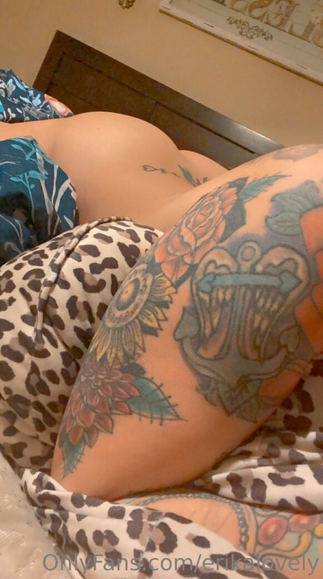 Erikalovely xxx model pictures