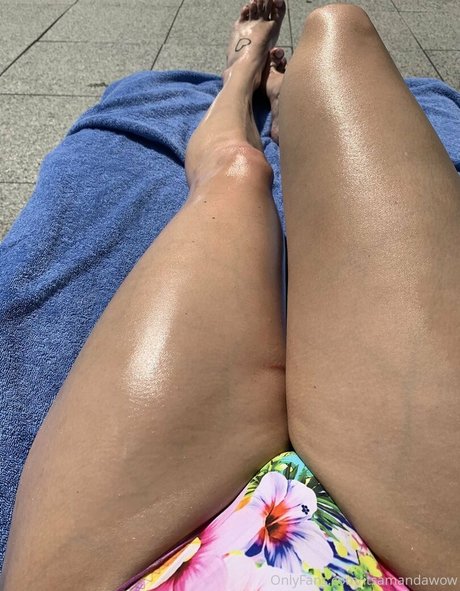 Goddess Amanda star sex img