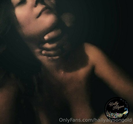 Hally Alyson pornstar nudes galleries