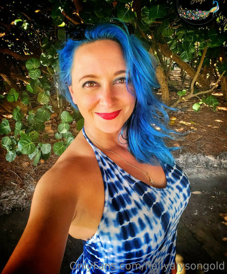 Hally Alyson pornstar nudes pictures