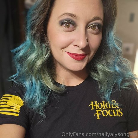 Hally Alyson pornstar adult gallery