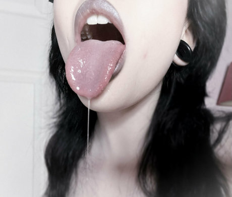 Hauntedhailey star nude images