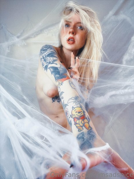 Imsadspice Extrasadspice sexy star img