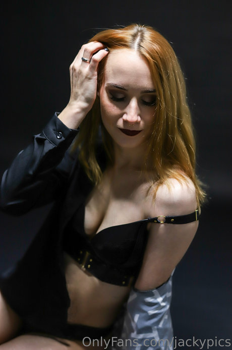Jackypics xxx model picture
