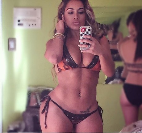 Jasmin Cadavid pornstar high quality image