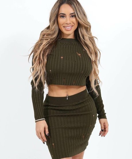 Jasmin Cadavid xxx star pics