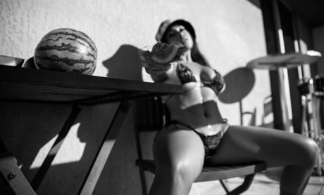 Jasmin Cadavid sexy actress image