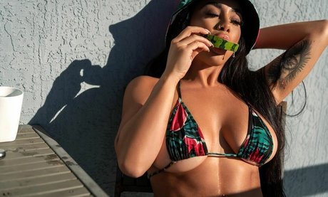 Jasmin Cadavid sexy actress photo