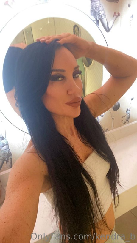 Kendra Banks adult actress photo