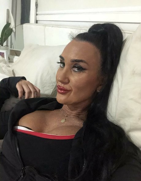 Kendra Banks pornstar free galleries