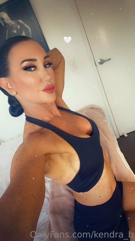 Kendra Banks star xxx pictures