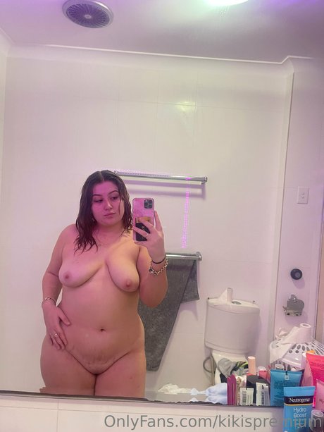 Kierra Ferris model adult pics