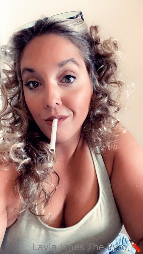 Layla Jones xxx model picture