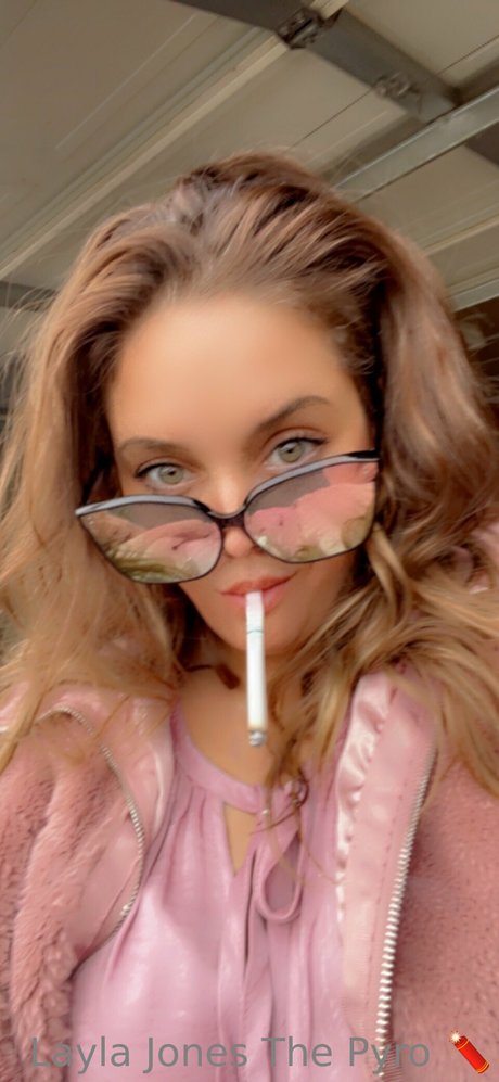 Layla Jones xxx model galleries