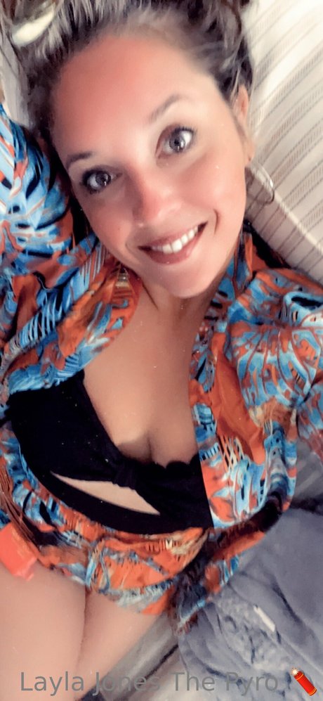 Layla Jones free actress gallery