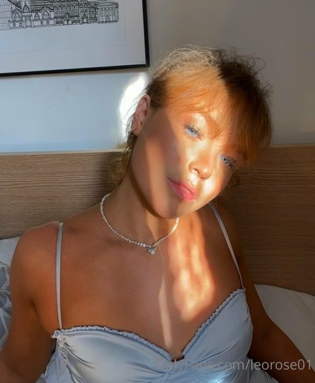 Leo Rose free actress images