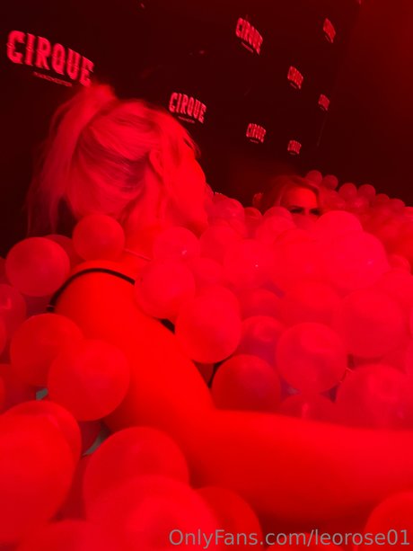 Leo Rose sex pornstar images