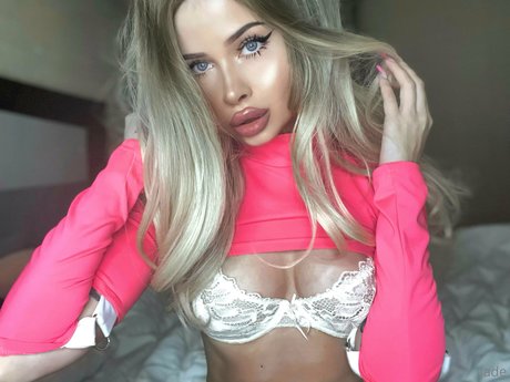 Littlebarbiedollvip pornstar nice archive
