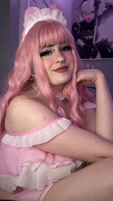 Lulunalax perfect model img