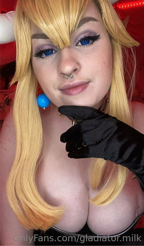 Lulunalax star gallery