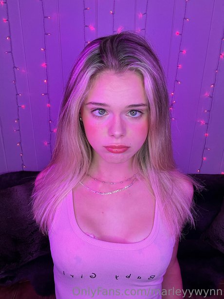 Marleyywynn high quality star gallery