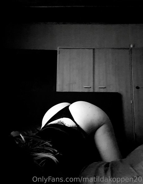 Matilda Koppen pornstar best photos