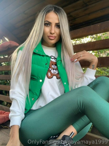 Mayamaya1999 star sex archive