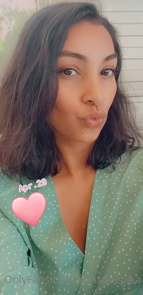 Missdeepika_ high quality actress pic