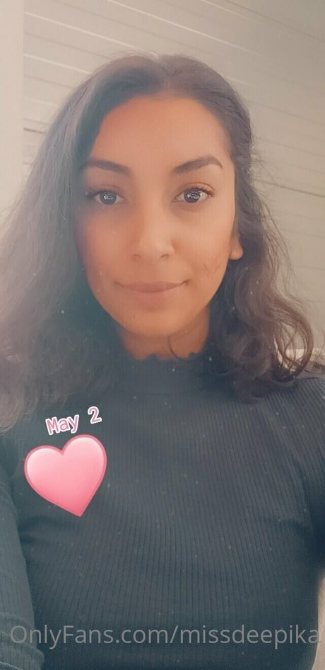 Missdeepika_ free model pic