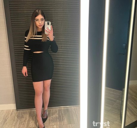 Misskloesmith pornstar top img